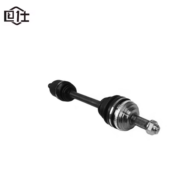 44305-TZ5-R12 Drive Shaft for Honda - High Quality & Durability