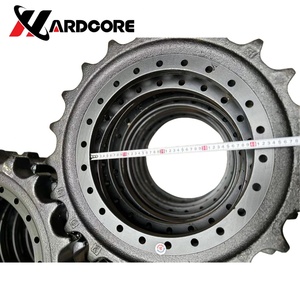 SH200 Driving Sprocket KRA1665 for Excavator - Product Image 5