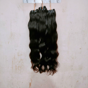Instahot, nouveau modèle Luvin — extensions de cheveux Remy 100% naturels, chevelure brésilienne vierge et bouclée naturelle, vente en gros - Product Image 1