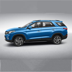 <span class=keywords><strong>DFSK</strong></span> Autotrader <span class=keywords><strong>Fengon</strong></span> S560, Auto a Gasolina, 1.5 T/2.0 L, Manual/CVT, Mejor Rendimiento de Combustible, SUV de 7 Plazas - Product Image 2