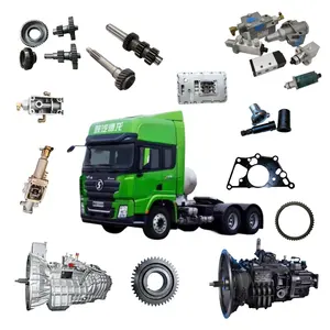 Heavy Truck Gearbox Parts FAST Gearbox Parts HB00301 07303184 1358312048 RN2304 *2/YA