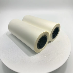 Miễn phí vận chuyển A3 Kích thước dtf chuyển phim CuộN nhiệt độ cao vật liệu vật nuôi kỹ thuật số máy in phun nhiệt cho phụ nữ của quần áo in ấn - Product Image 1