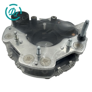 Alternateur 24V EexcavaStart CHZT610-1 HR1309 CD807A pour Excavatrice, Remplacement Direct Robuste - Product Image 1