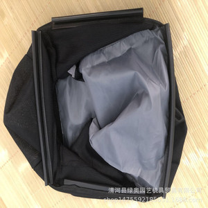 สำหรับเครื่องตัดหญ้า HRJ216/196/HRU216 ถุงเก็บหญ้า Dalongsop และอุปกรณ์เสริมอะไหล่เครื่องตัดหญ้า - Product Image 5