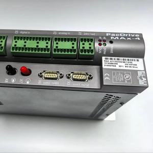 Für Elau Controller Max-4/11/03/032/99/1/0/00 Plc - Product Image 1