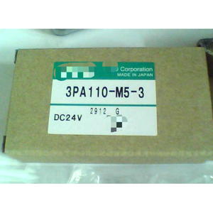 وحدة تحكم برمجة PLC صناعية أصلية جديدة جاهزة 3PA110-M5-<span class=keywords><strong>3</strong></span> - Product Image 1