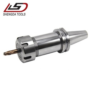 Máy Tiện Gỗ SK 30 Có Độ Chính Xác Cao Và Chất Lượng Cao Cho Mâm Cặp Giá Đỡ Dụng Cụ Tiện Đầu Kẹp ER32 - Product Image 2