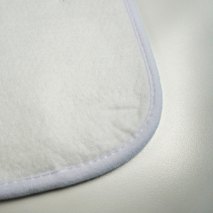 Chăn điện kích thước duy nhất sưởi ấm ấm cho mùa đông với 6 nhiệt cài đặt điều khiển - Product Image 4