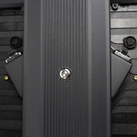 Écran LED géant pour scène intérieure et extérieure 500x500mm, mur vidéo LED P2.6 P2.9 P3.91 P4.81, épissure transparente, écran LED de location