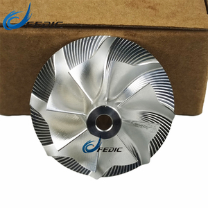 Pour Dacia Duster Lodgy Logan Sandero <span class=keywords><strong>Renault</strong></span> 1.5 dci 90 HP K9K GEN5 2010 GT1241JOSZ 801374 turbo MFS roue - Product Image 5