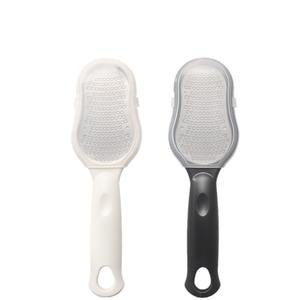 Оптом, заводские товары, пилка для ног из нержавеющей стали, отшелушивающий удалитель мозолей, камень для удаления омертвевшей кожи, мозолей, шлифовальный станок - Product Image 5