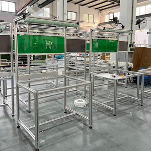 Profilo a T in Alluminio Serie 6000 Personalizzato - Product Image 4