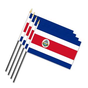 Флаг с логотипом на заказ - Product Image 3