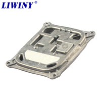 Module de commande de remplacement direct pour feux de jour Liwiny OEM neuf pour E92 E70 63117263052