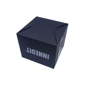 Doanh Nghiệp Nhỏ Tùy Chỉnh In Các Tông Cap Và Hat Bao Bì Hộp Bìa Thư Mục Loại - Product Image 6