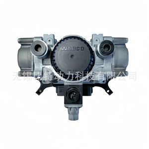 ตัวปรับเพลา Wabco รุ่น 4801050060 4801050030 แบบ 2 ช่อง สำหรับเปลี่ยนเบรกของรถบัส - Product Image 4
