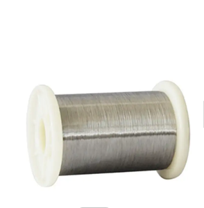 ลวดนิกเกิล99.98% ความต้านทานสูง - Product Image 5