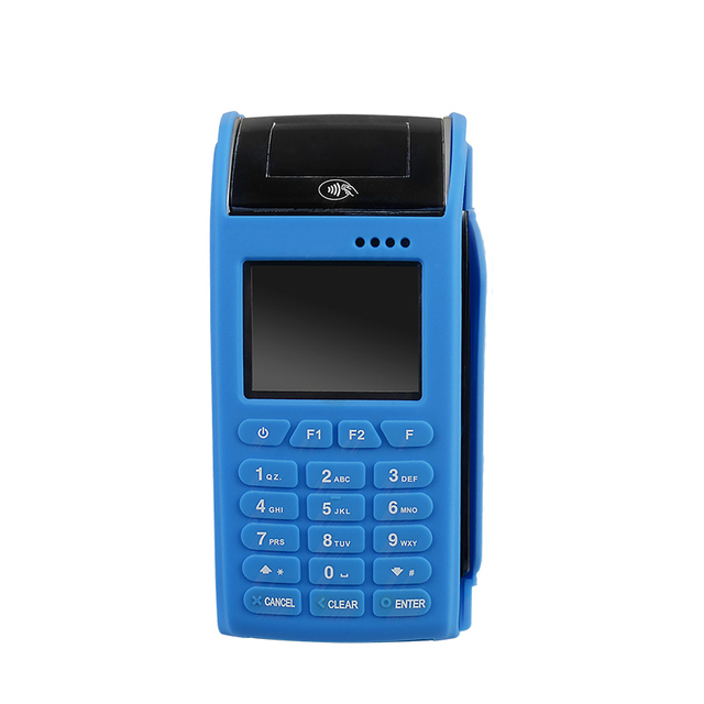 Hot Selling Accessories for G2 POS Machine Cases Pos Protect Cover Mobile Pos Case