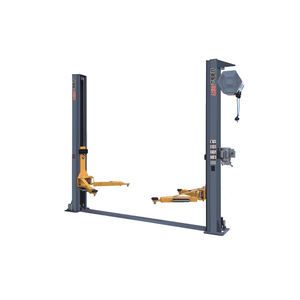 Cric de <span class=keywords><strong>levage</strong></span> hydraulique pour voiture, résistant, 1 tonne, Ml4030 ce, modèle de support - Product Image 5