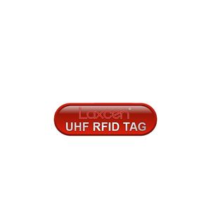 Etiqueta RFID de Largo Alcance para Parabrisas de Vehículos, Mini Etiqueta Pasiva UHF para Rastreo de Vehículos, Comunicación NFC, Etiqueta Adhesiva Pasiva para Vehículos - Product Image 4