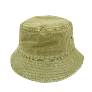 Shenzhen fabrique <span class=keywords><strong>de</strong></span> la Chine chapeau <span class=keywords><strong>de</strong></span> pêche en coton denim lavé à l'acide <span class=keywords><strong>de</strong></span> haute qualité en plein air chasse rétro bob seau chapeaux - Product Image 6