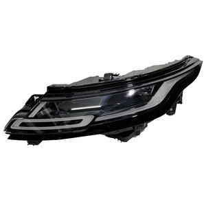 Pour Land <span class=keywords><strong>Rover</strong></span> <span class=keywords><strong>Range</strong></span> <span class=keywords><strong>Rover</strong></span> <span class=keywords><strong>Evoque</strong></span> Laser LED phares 2019 -2023 L538 L551 phares LED de voiture d'origine de haute qualité - Product Image 2
