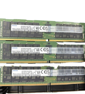 Memoria de Servidor ECC Reg 64G 2RX4 Pc4-3200aa - Product Image 2