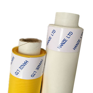 Polyester lụa in lưới cho lụa Màn hình in ấn 110 <span class=keywords><strong>120</strong></span> 180 230 305 420 - Product Image 1