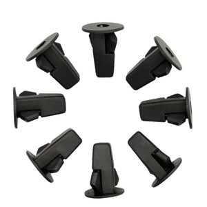 Xuhao <b>Car</b> Fender <b>Clip</b> 16mmx20mm PA66 Replacement Auto Fastener - Product Image 4