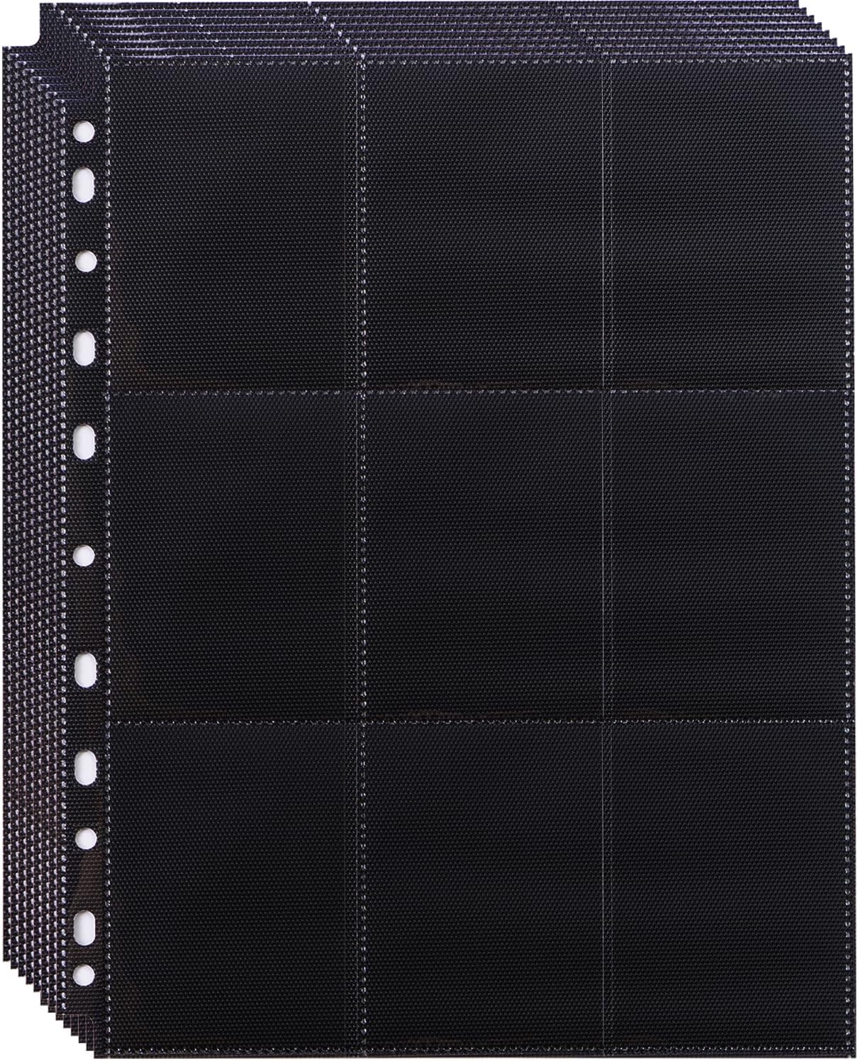 Black(10pcs/pack)