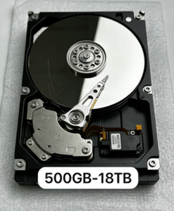 HDD Ricondizionato di Alta Qualità da 3,5 Pollici, 500GB/1TB/2TB/4TB/6TB/8TB/10TB, SATA 3.0, <span class=keywords><strong>Resistente</strong></span> per Uso Domestico <span class=keywords><strong>e</strong></span> Commerciale - Product Image 6