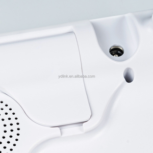 Sistema de Intercomunicación Inalámbrico para Bibliotecas MLA02-EN, Walkie Talkie de Larga Duración con Pantalla - Product Image 5