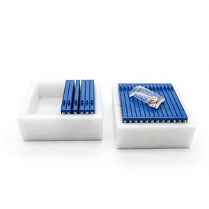 Batería de Repuesto de Litio de Alta Calidad de 7.2V para Modelos <span class=keywords><strong>Toyota</strong></span> Prius Gen 2-3, Camry, Aqua y Axio - Product Image 4