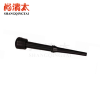 Nouvel accessoire pour machine à traire les vaches Shangqingtai SQT-ML15 : Doublure en caoutchouc DDL pour lait, pièce détachée de 0,5 kg