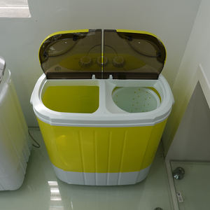 <span class=keywords><strong>Lavadora</strong></span>, Mini <span class=keywords><strong>Lavadora</strong></span>, Lavadoras de Carga Superior, <span class=keywords><strong>Lavadora</strong></span> de <span class=keywords><strong>Doble</strong></span> <span class=keywords><strong>Tina</strong></span> de 3 kg, <span class=keywords><strong>Lavadora</strong></span> de Ropa <span class=keywords><strong>Pequeña</strong></span> - Product Image 5