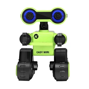 Voice Conversation Remote Control Toy Smart Robot, Juguete Robot De Cocina Robot Inteligente tech toys