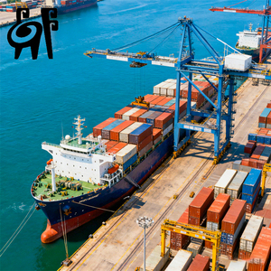 Логистический агент, доставка FBA, грузоперевозки от двери до двери, экспедиторы, LCL, DDP, морские перевозки из Китая в США и Европу - Product Image 1