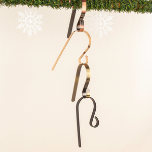 In Stock Wholesale Other Xmas Decoration Ornaments Christmas <strong>Stocking</strong> <strong>Holder</strong> for Home Mall - Product Image 2