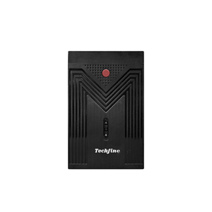 600VA 220V Offline UPS Uninterruptible Power Supply with LED Display <strong>Battery</strong> <strong>Backup</strong> for Computer <strong>PC</strong> - Product Image 4