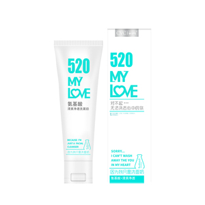 Limpiador <span class=keywords><strong>Facial</strong></span> Profundo y Refrescante con Aminoácidos, Sin Sensación de Tirantez, con Glicerina para Hidratación <span class=keywords><strong>Facial</strong></span> - Product Image 2