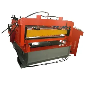Stainless Steel Rolled Coil Slitting strip Machine produce line