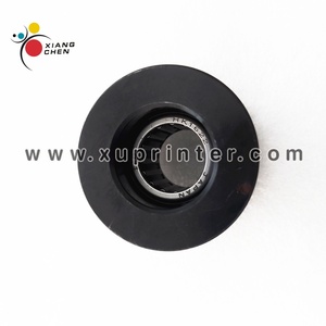 Kit de 1 jeu de bagues de guidage de haute qualité 66.020.025 et bagues à aiguilles 00.550.0067 HK1622-AS1 pour pièces d'impression HDM - Product Image 2
