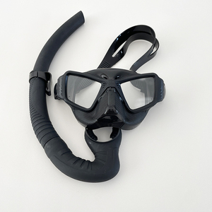 Ensemble de masque de plongée et de tuba de pêche au harpon de faible <span class=keywords><strong>volume</strong></span> de haute qualité - Product Image 6