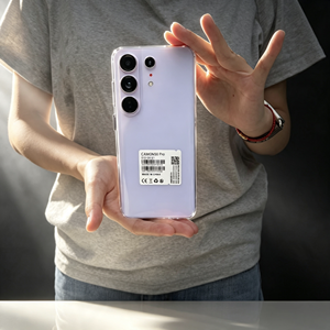 Teléfono Inteligente Camon 50 Ultra 5G Original con Gran Memoria, 16GB+256GB, Carga Rápida, Versión Global, Desbloqueo por Huella Dactilar - Product Image 3