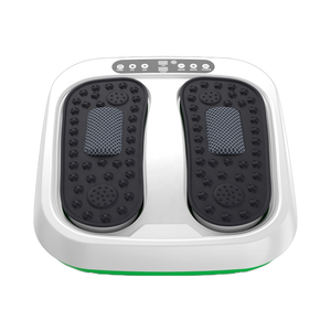 Masseur de pieds électrique ABS - Durable et portable pour une utilisation sportive, favorise la circulation sanguine et soulage la douleur - Product Image 4