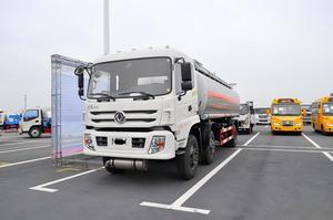 <span class=keywords><strong>Camión</strong></span> <span class=keywords><strong>Cisterna</strong></span> de Combustible Dongfeng de 3 Ejes, Tanque de 21400L, 300HP, Tanque Grande de 21.4m³, <span class=keywords><strong>Camión</strong></span> <span class=keywords><strong>Cisterna</strong></span> de Servicio Pesado para Transporte de Diésel - Product Image 2