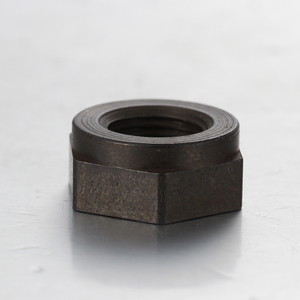 ZLVN جودة جيدة سعر منخفض منفذ المصنع عالية القوة الصلب الأسود جودة عالية مسدس رئيس الجوز - Product Image 6