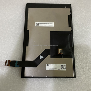 Module d'affichage LCD pour systèmes d'infodivertissement automobile P0800WVF1CX00 - Product Image 3