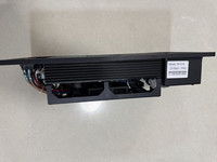 Module amplificateur de puissance audio professionnel de classe D IlR-D16 1600W RS485 pour haut-parleur et subwoofer actif