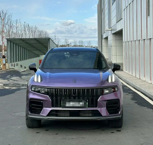 Kubn GLOSS ซีรี่ส์น้ำยาสีไฮไลต์1.52*15เปลี่ยนสีซ่อมอัตโนมัติ TPU ppfcar Winding ฟิล์มเปลี่ยนสีตัวถังรถ - Product Image 3